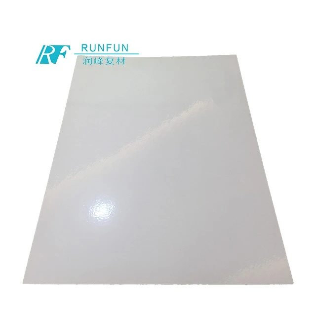 Anti Flaming Rate FRP Sheet For Wall Panel