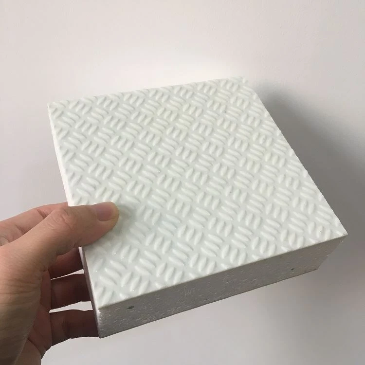 Ứng dụng công nghệ ván sợi gốm