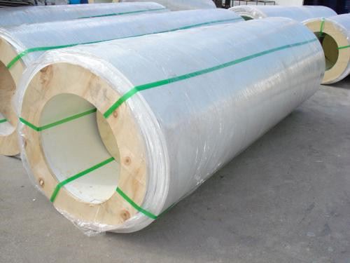 tại sao FRP cho các đoàn lữ hành