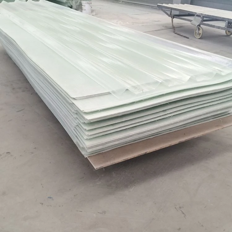 Vài lời về Runfeng FRP sheet