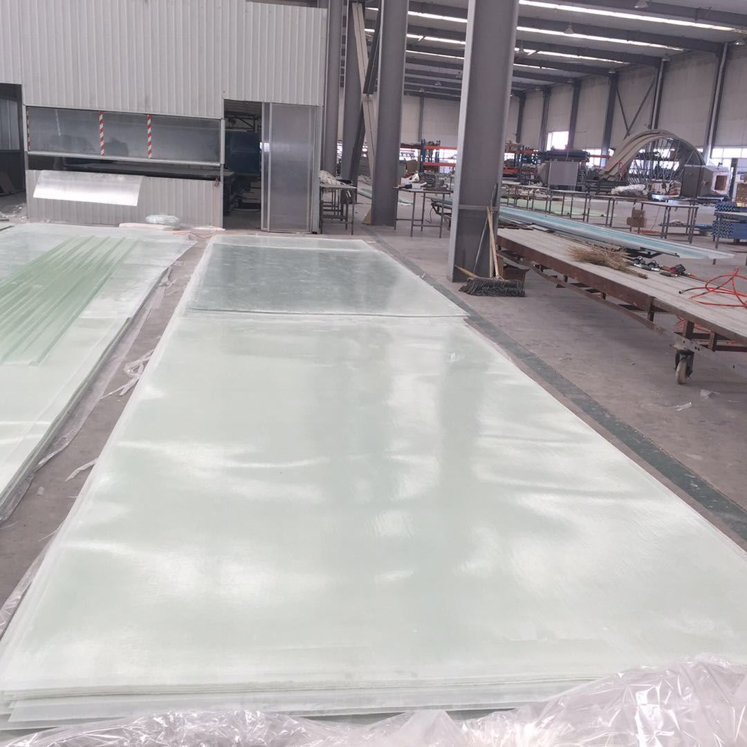 Hiệu suất của tấm sợi thủy tinh là gì?