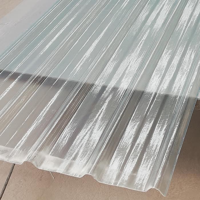 Nguyên nhân gây nứt tấm nhựa frp trong quá trình sử dụng?