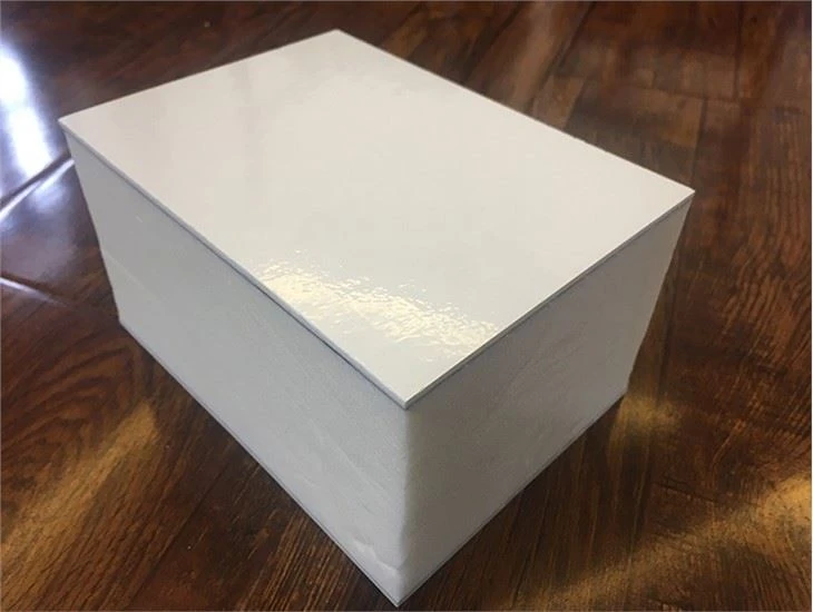 Plywood Sandwich Panel For Freezing Trailer