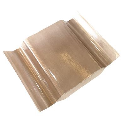 Polyme cốt sợi cho cuộc sống hàng ngày