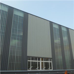 Tấm lợp sợi thủy tinh