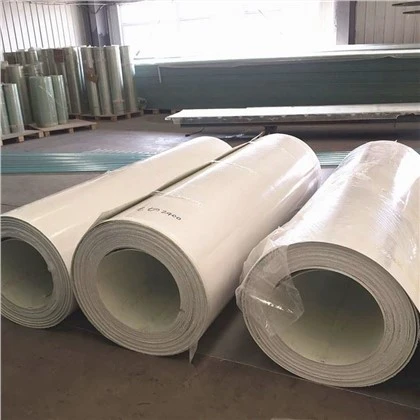 FRP cuộn sợi thủy tinh