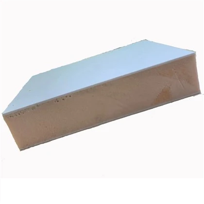 Tấm composite FRP XPS Tấm FRP Sandwich