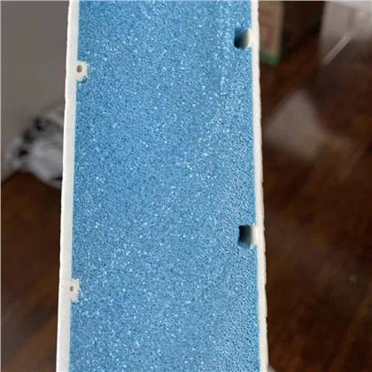 Tấm xốp FRP XPS cho đoàn lữ hành
