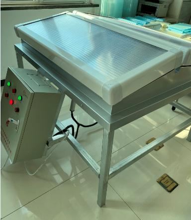 ​Phân loại và ứng dụng điện chiếu sáng và hút khói giếng trời