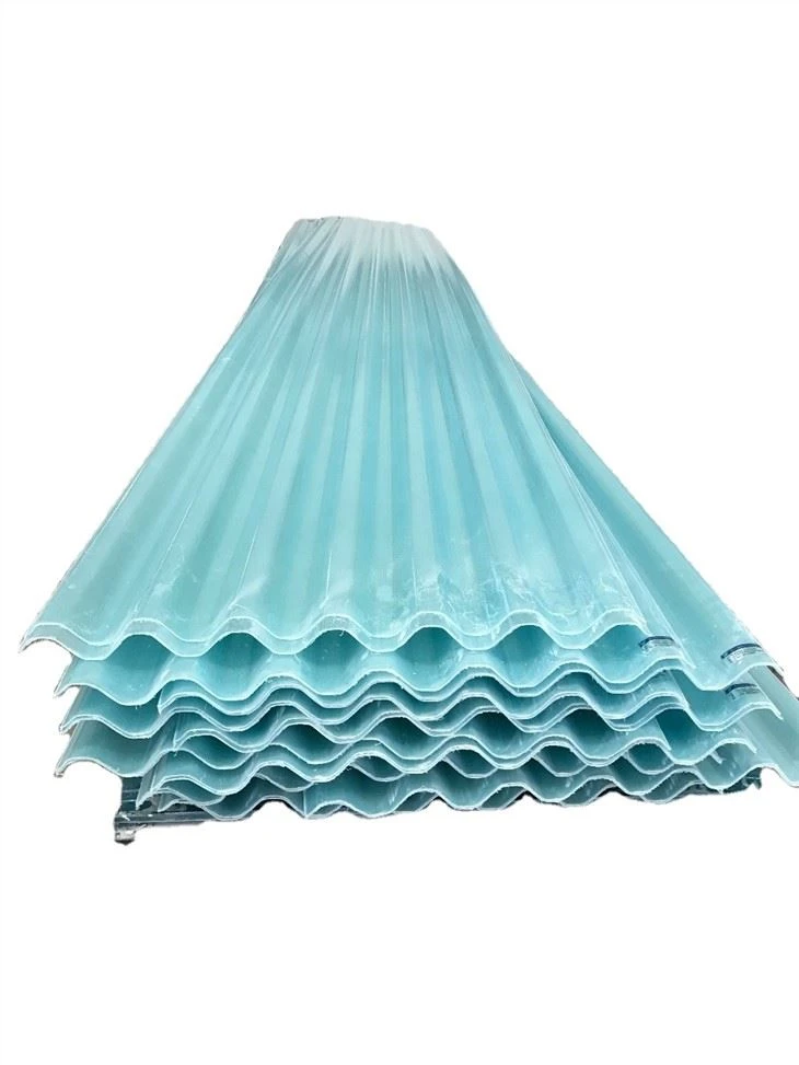 Tấm FRP bóng bình thường