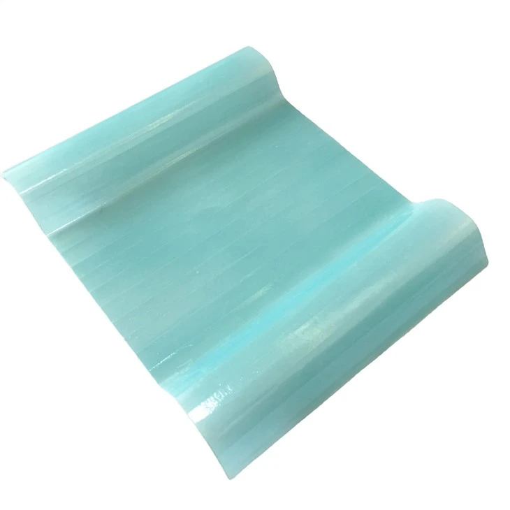 Normal Glossy FRP Sheet