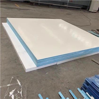 Tấm xốp FRP XPS cho xe tải đông lạnh