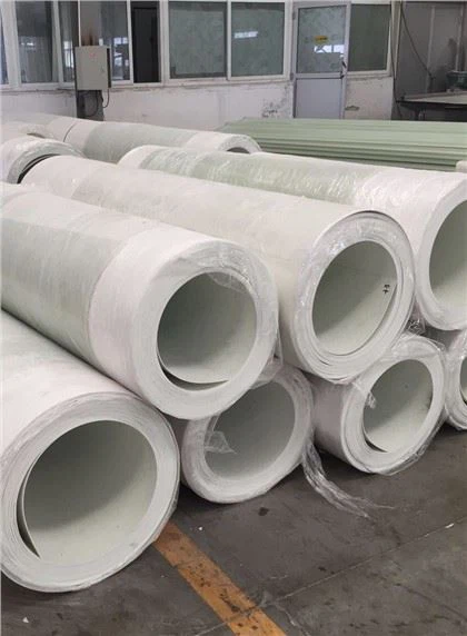 Cuộn sợi thủy tinh mịn màu trắng bóng cao cho Tralier