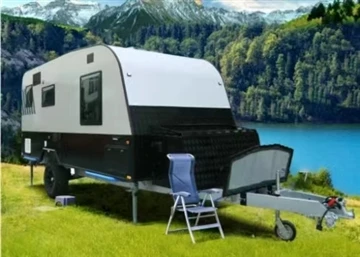 Làm thế nào để bảo vệ RV sợi thủy tinh của tôi?