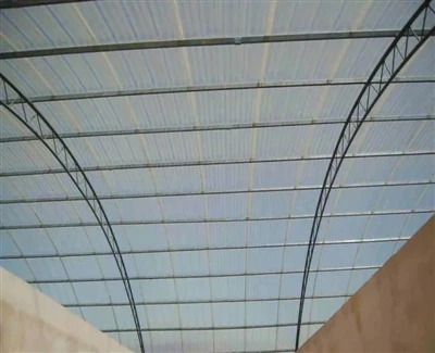 Các bảng điều khiển FRP của Trung Quốc
