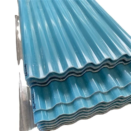 Tấm chống cháy FRP tiên tiến cho các dự án quy mô lớn