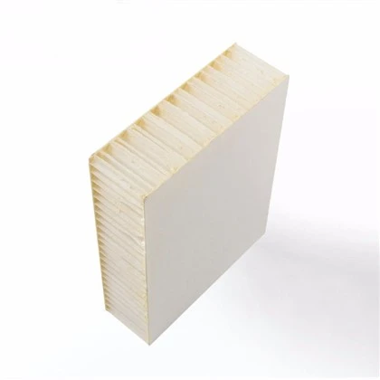 Tấm tổ ong cho Rv