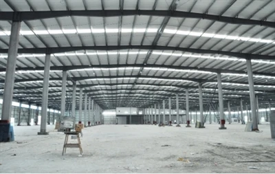 Tại sao chúng tôi phát triển bảng điều khiển giếng trời tán xạ FRP?