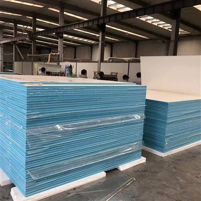 Tấm xốp XPS