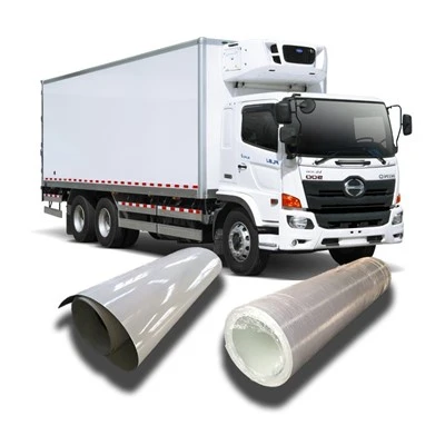 Bán các tấm nhựa gia cố sợi RV để bán