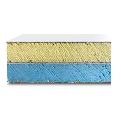 FRP XPS Sandwich Panels