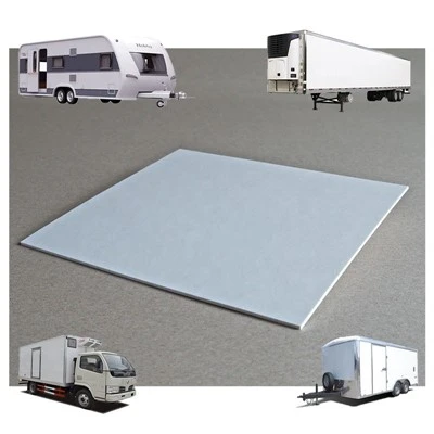 High Gloss FRP Gelcoat Panel High Gloss FRP Gelcoat Panel