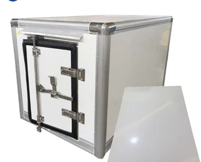 High-toughnessFRP Gelcoat Panel High-toughnessFRP Gelcoat Panel