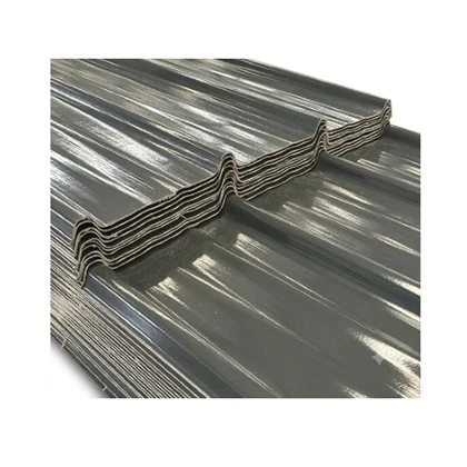 Tấm lợp FRP 3,5 mm đục sóng